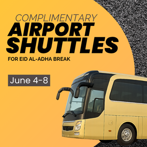 Airport-buses