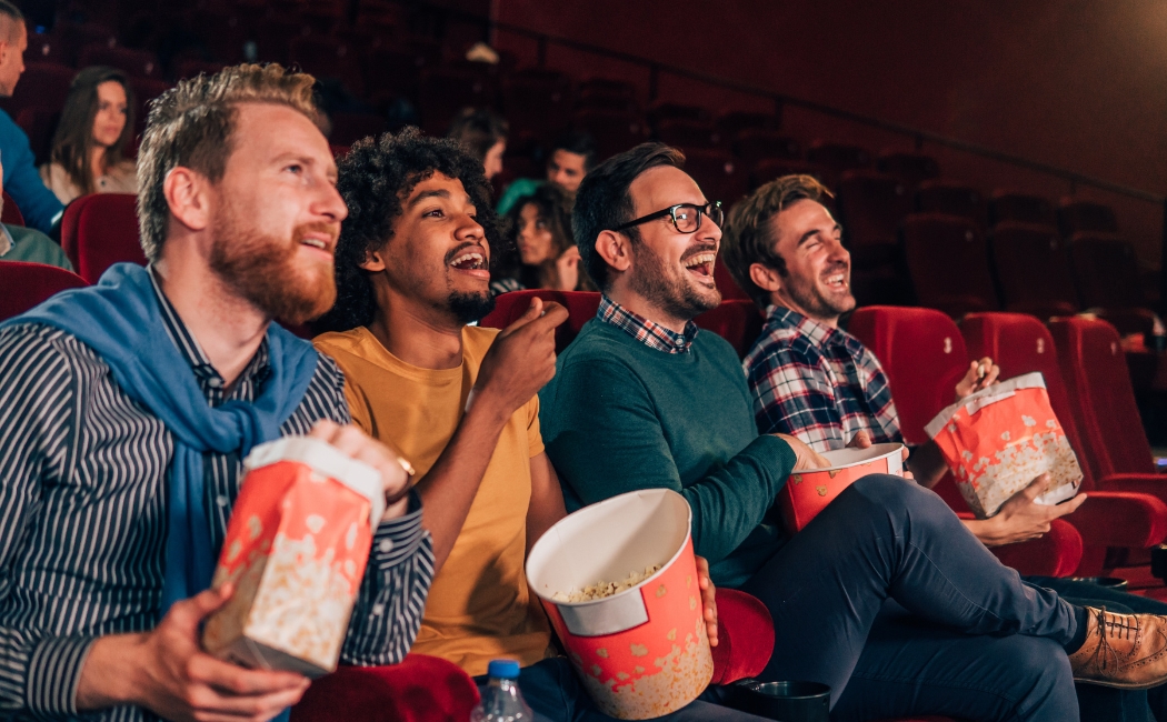 Cinema-football