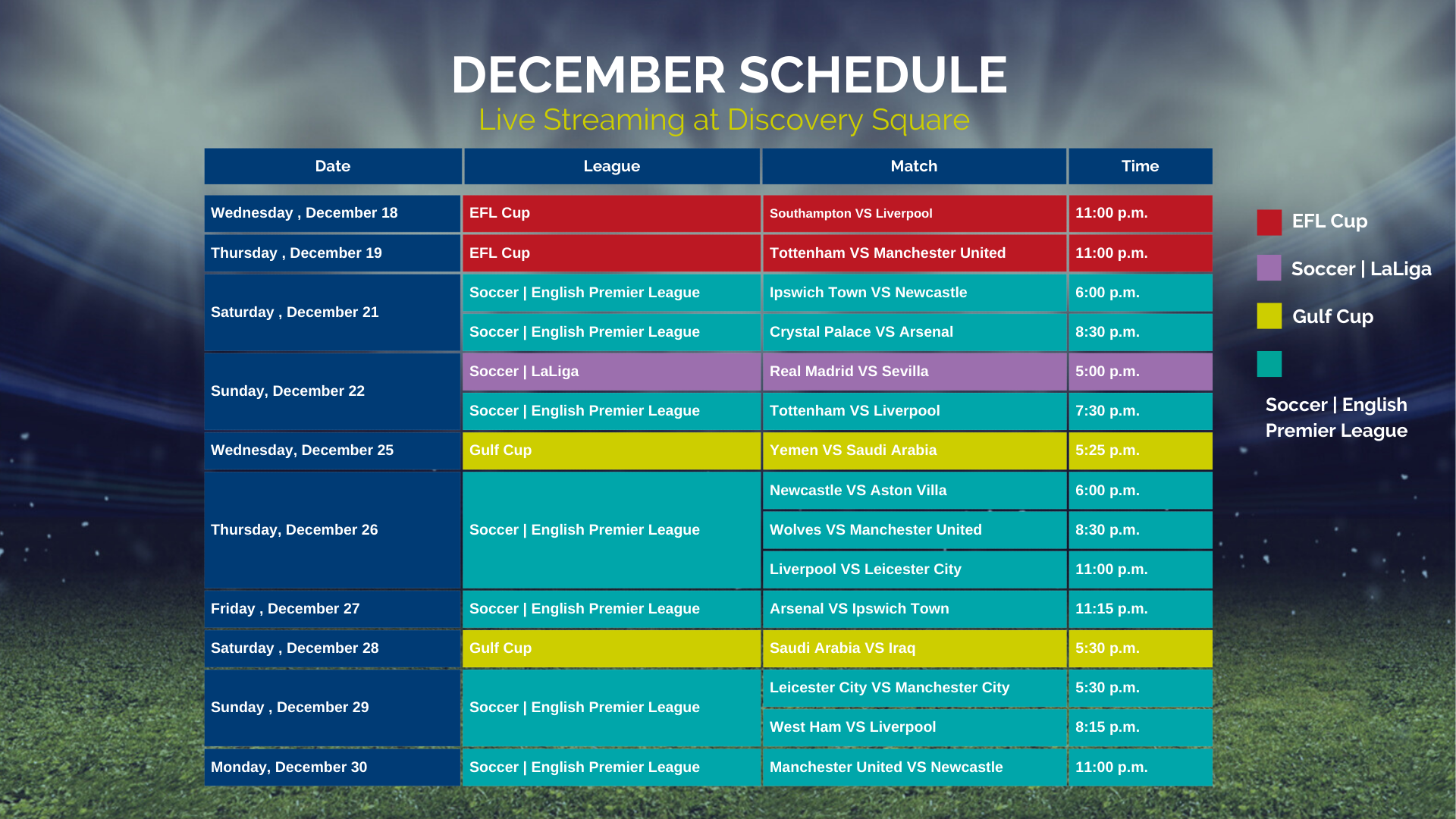 DEC-Schedule-18-2