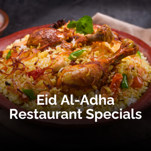 Eid-Restaurant