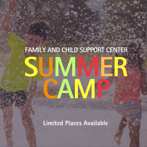 FCSC-July-Summer-Camp