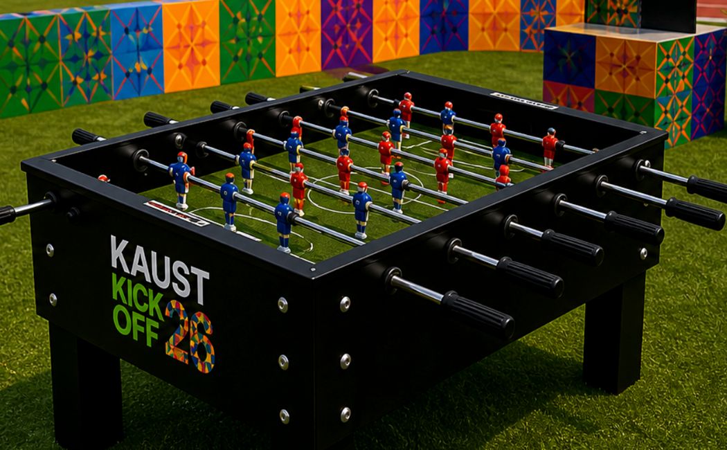 foosball-Web