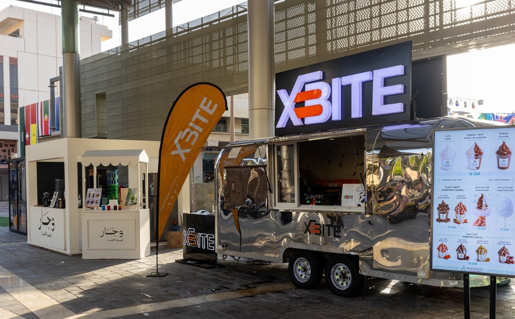 x-bite