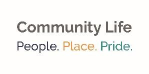 Community Life Logo