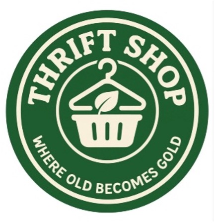 Thrift logo
