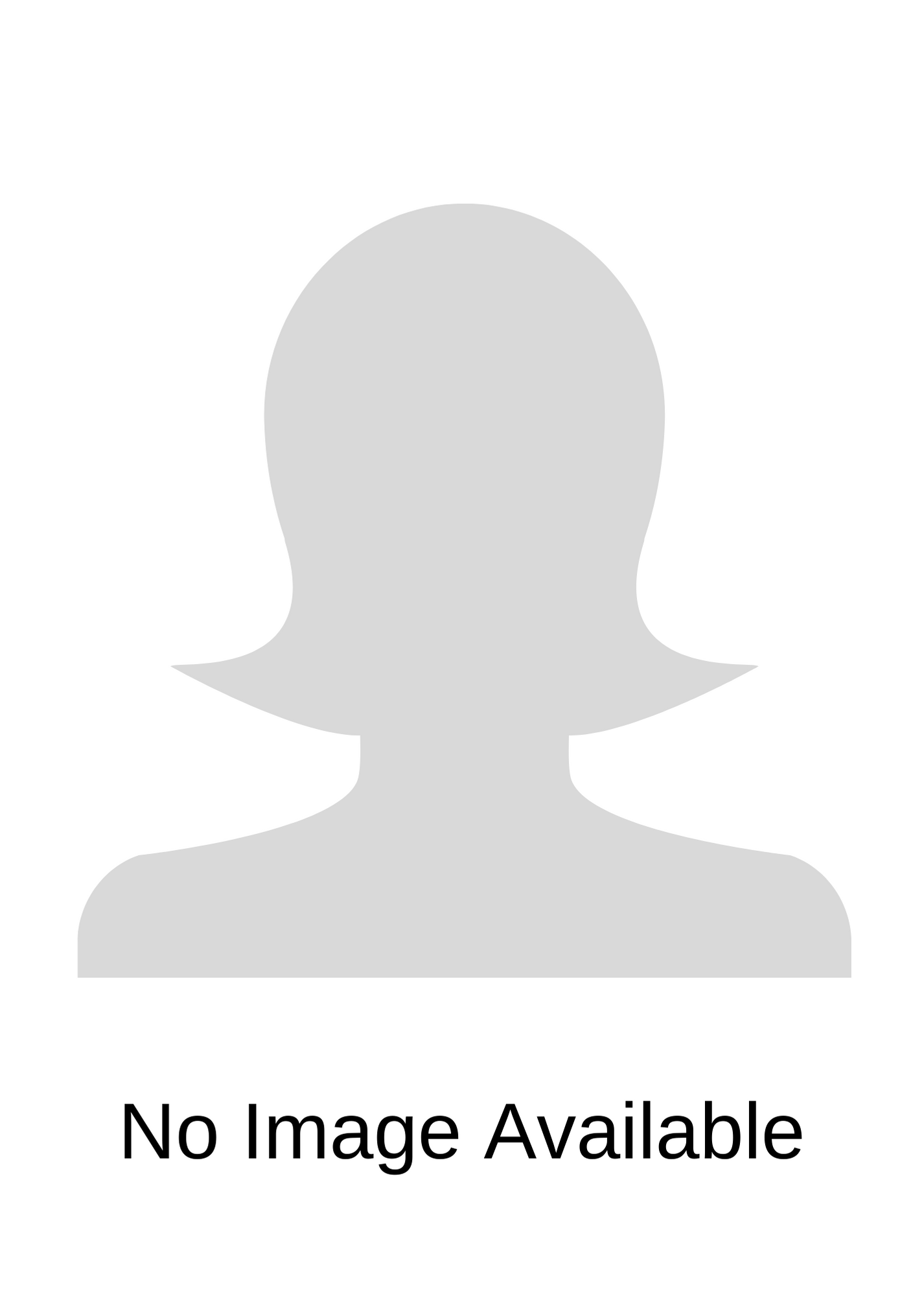 No Image Available woman