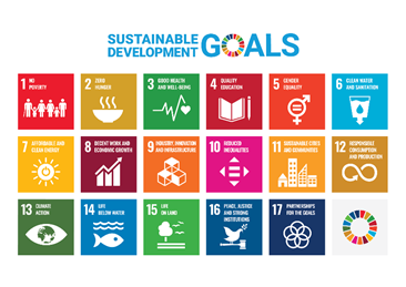 Sustainable Goals