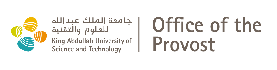 Office of the Provost Color Logo