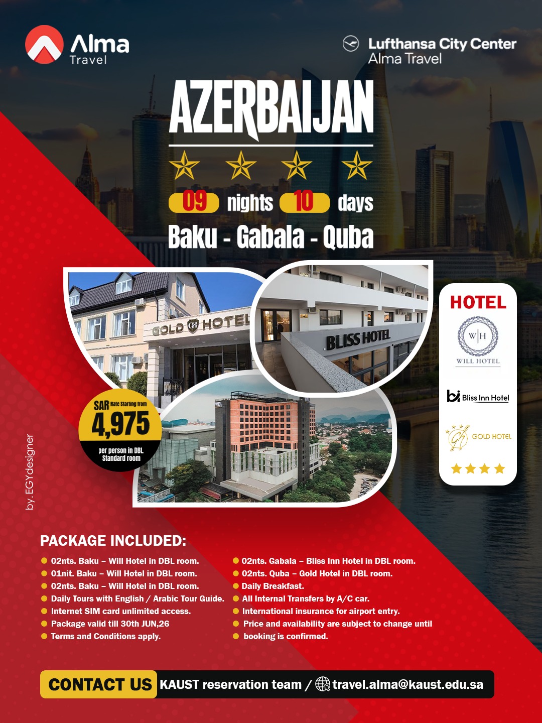 Azerbaijan