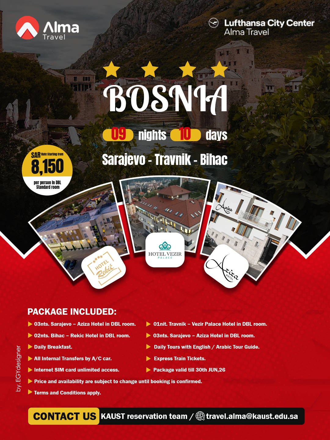 Bosnia
