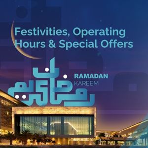 Ramadan-festivities