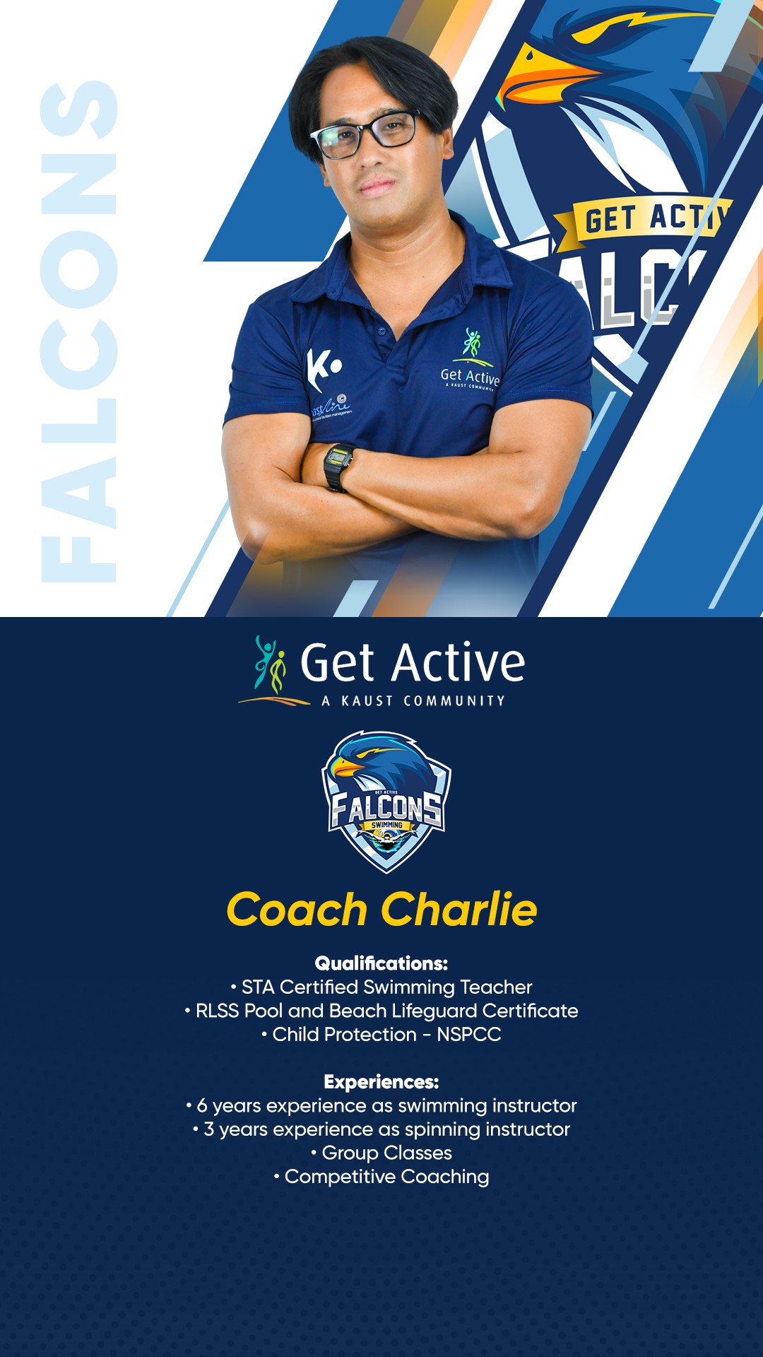 Coach-Charlie