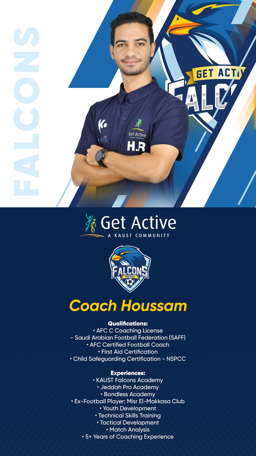 Coach-Houssam