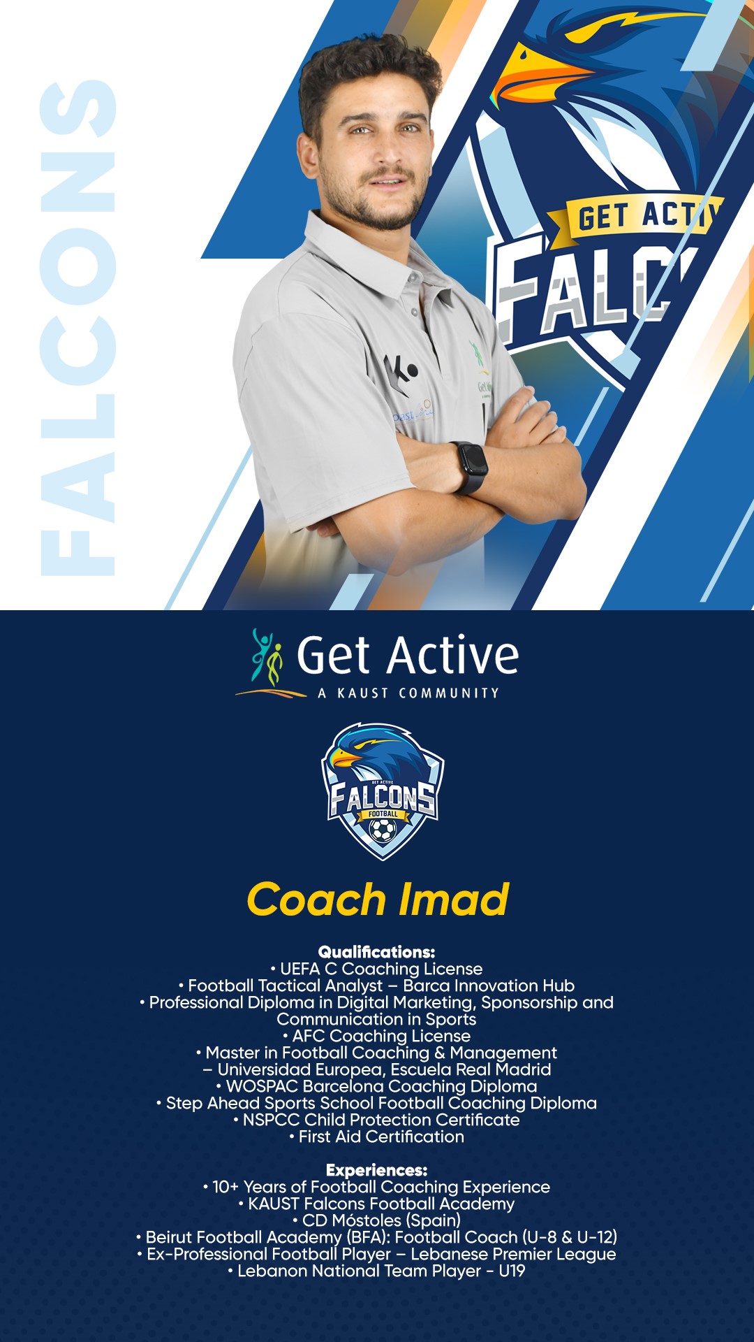 Coach-Imad