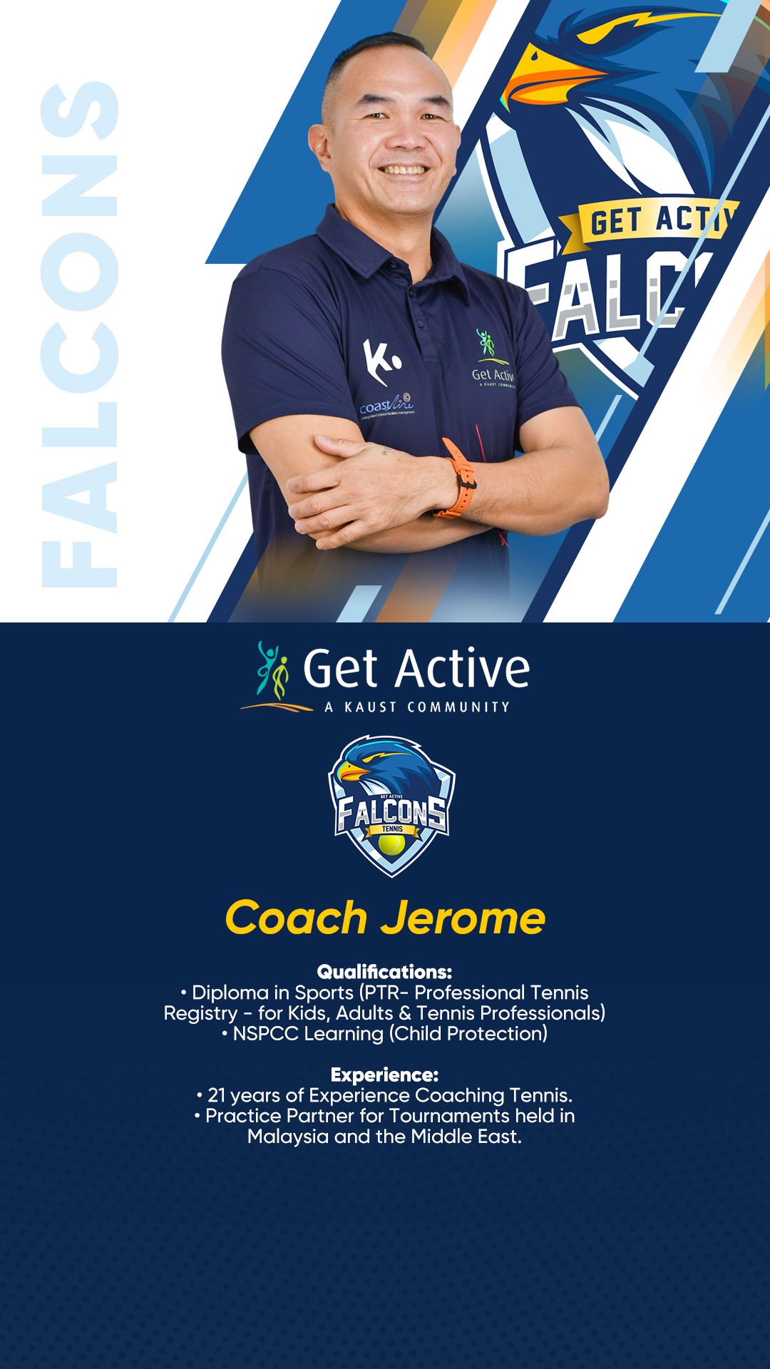 Coach-Jerome