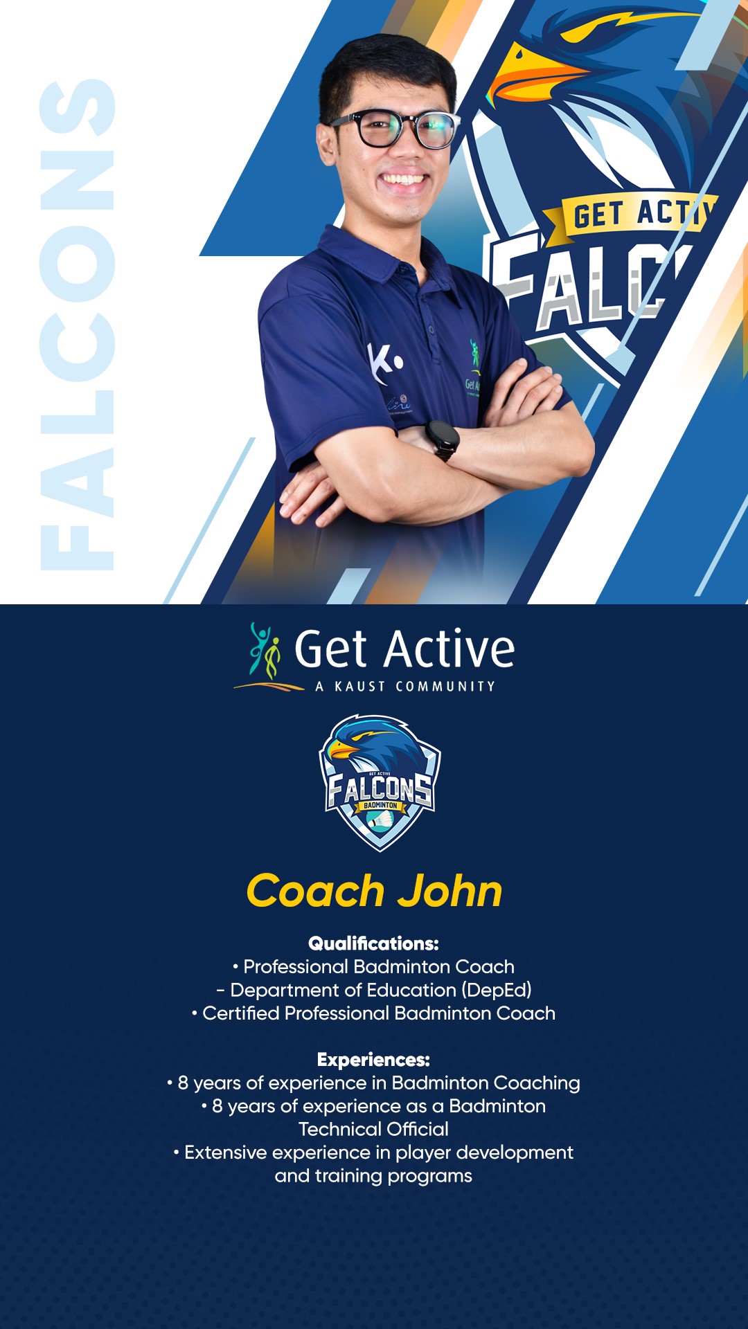 Coach-John