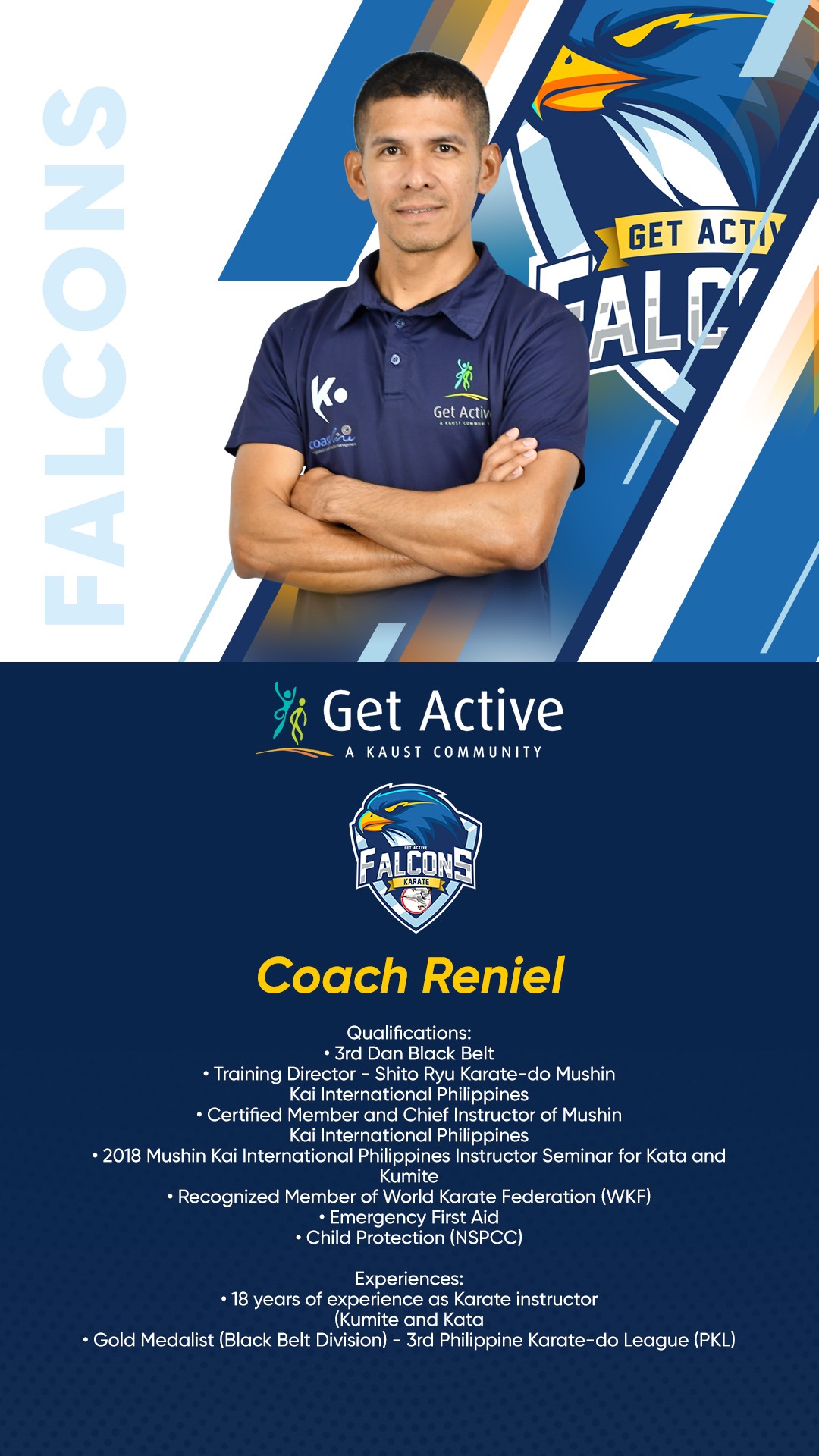 Coach-Reniel