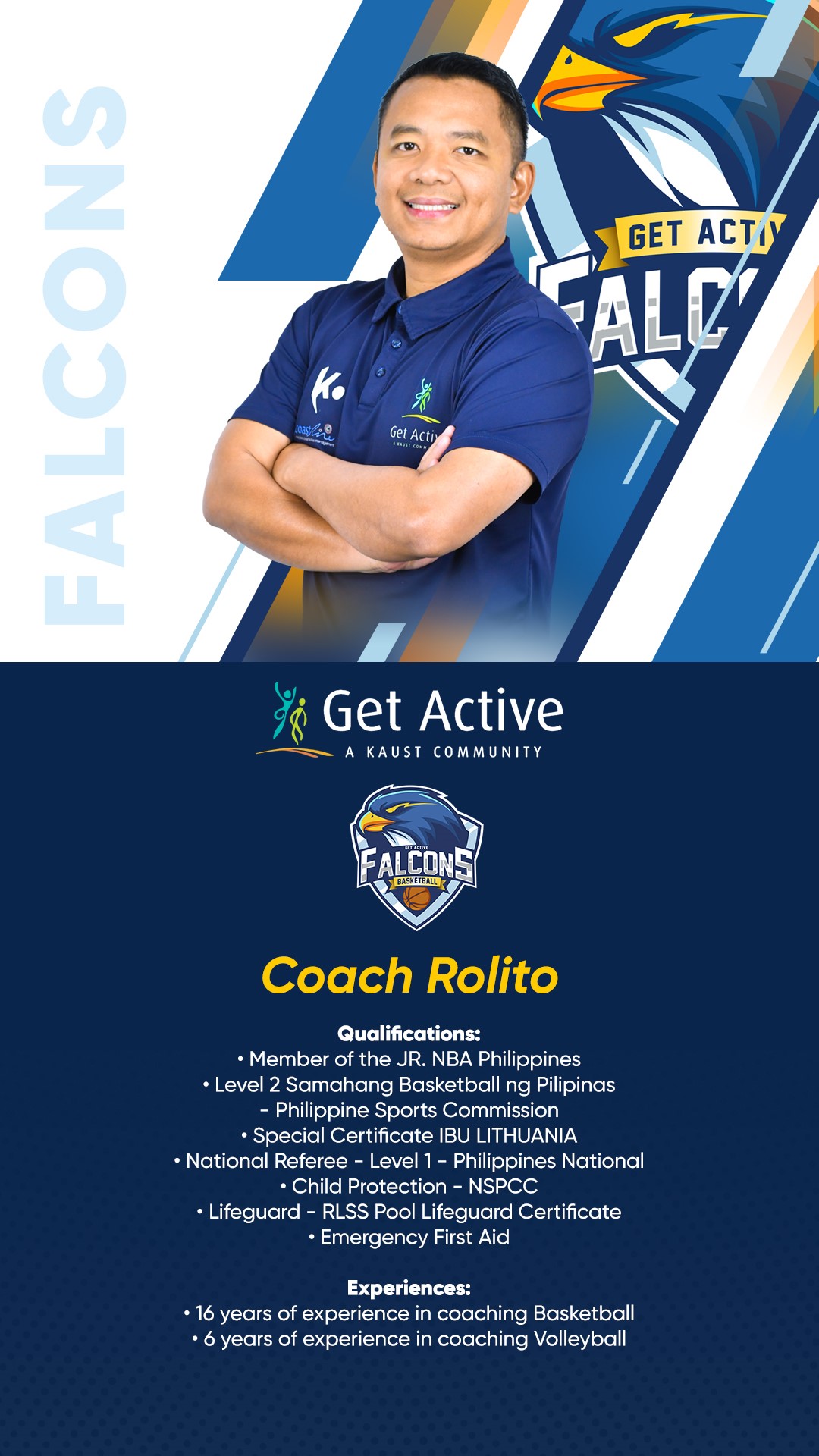 Coach-Rolito