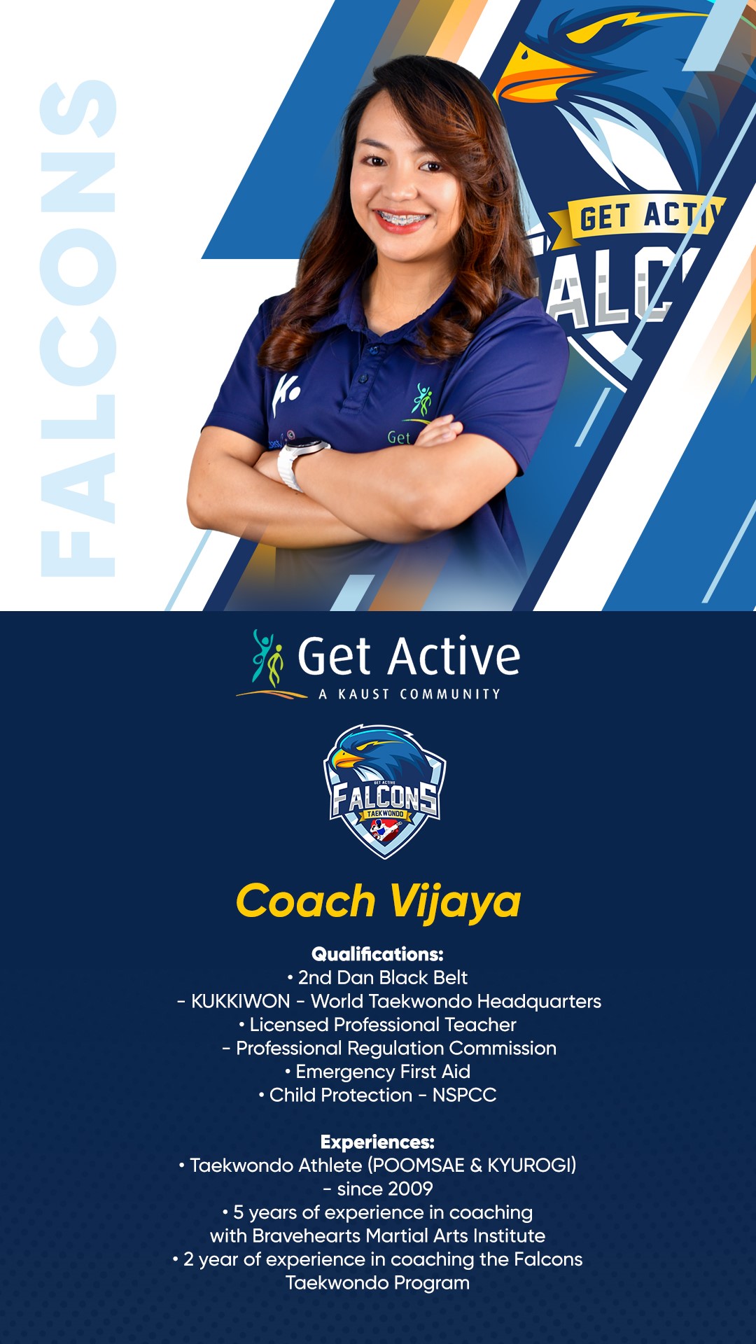Coach-Vijaya