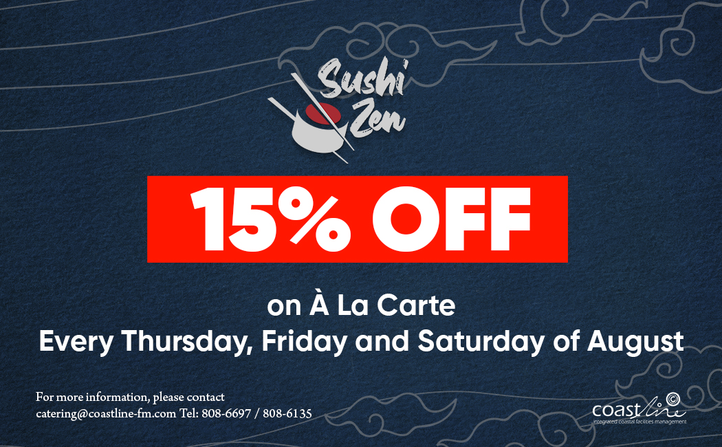 WEB 1050x650 px Sushi Zen Discount