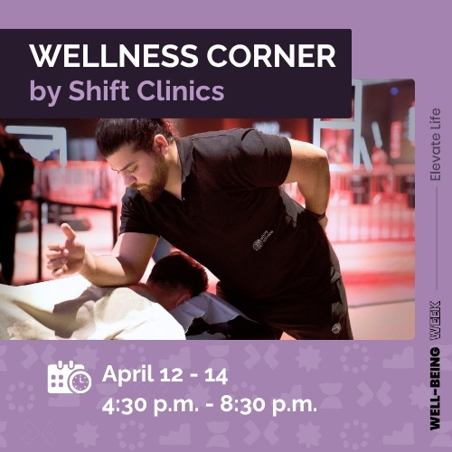 Wellness-Corner