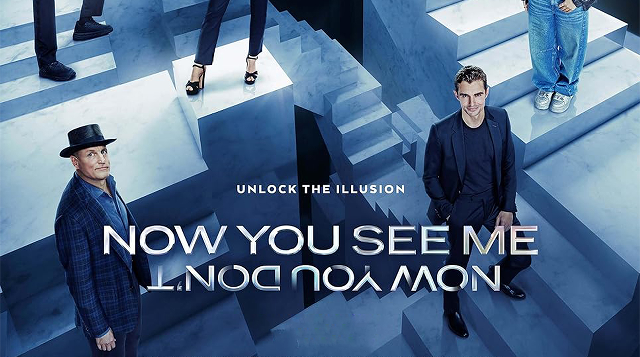 Discovery Cinema LOGO