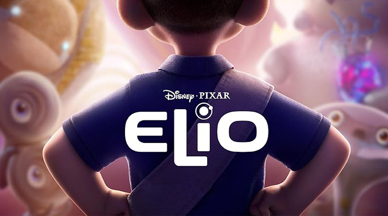 Discovery Cinema LOGO