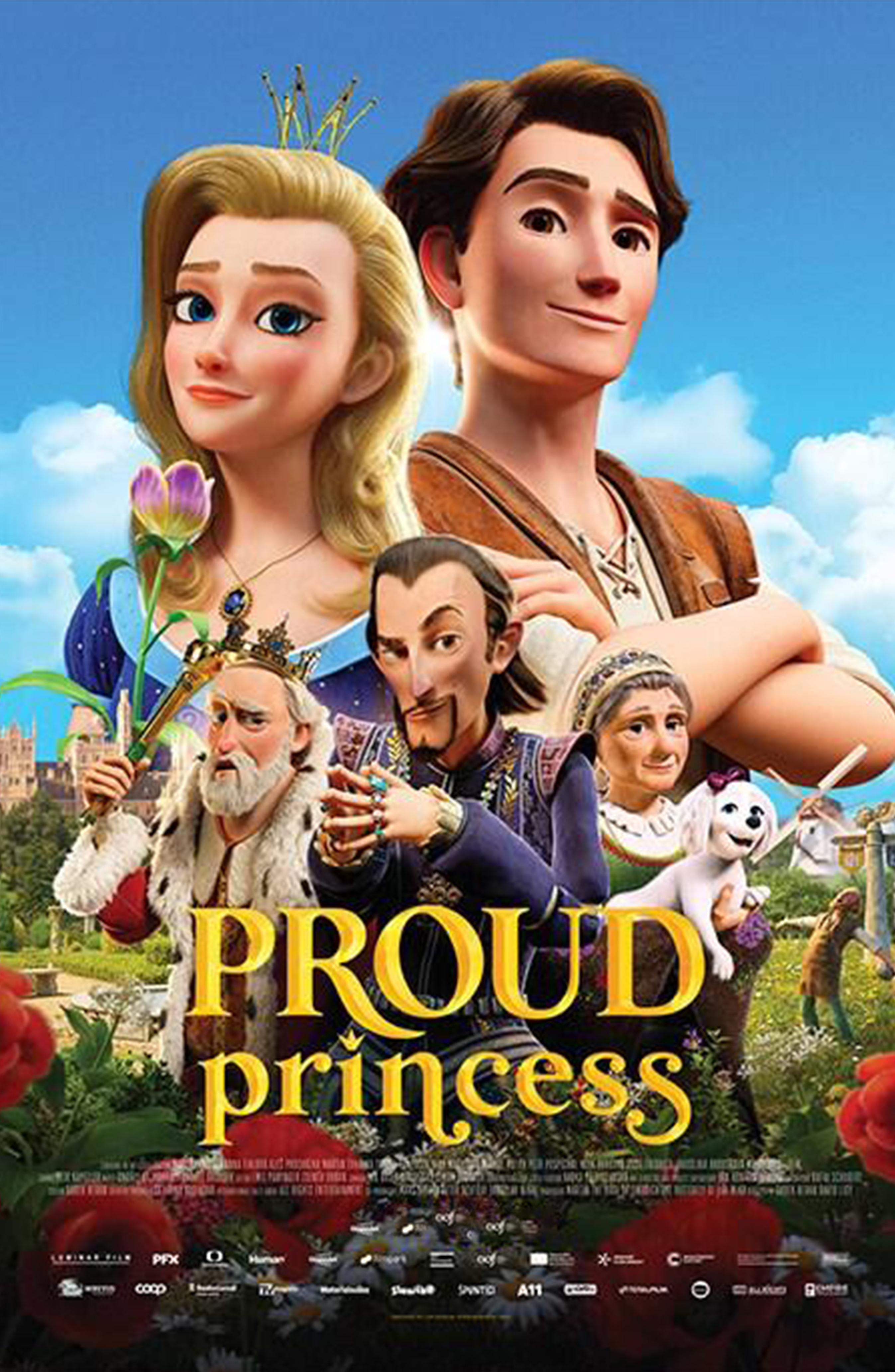 Discovery Cinema LOGO 2