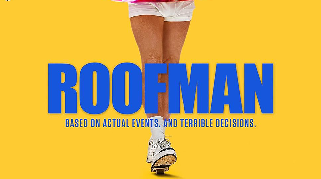 Discovery Cinema LOGO