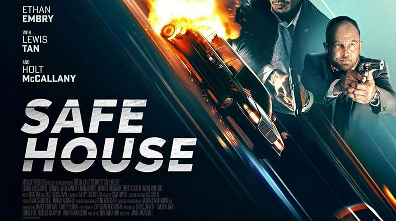 Discovery Cinema LOGO