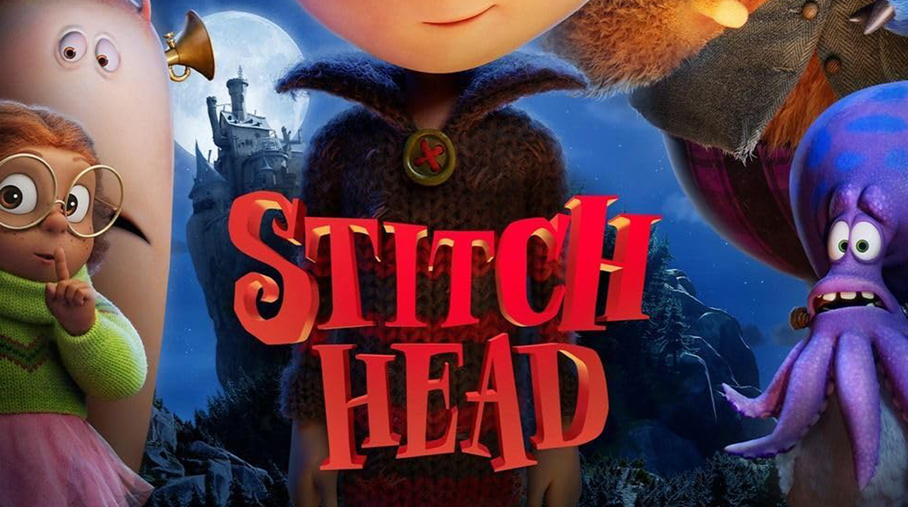 Discovery Cinema LOGO