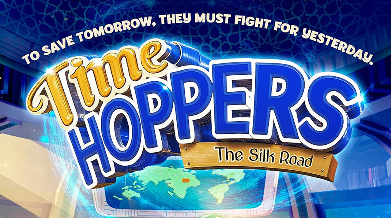 Discovery Cinema LOGO