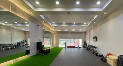 IRC-fitness-studio