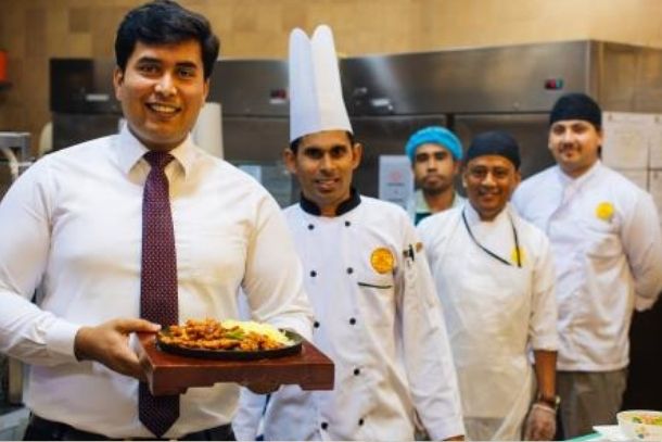 10th Hole Restaurant