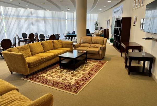 safaa golf club retail shop