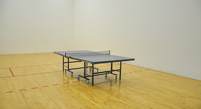 table-tennis